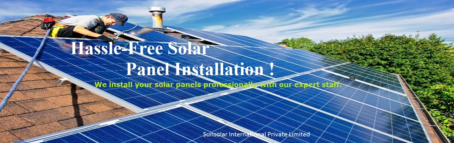 Sunsolar International Pvt Ltd is provider for Solar off Grid | Soalr On Grid | Solar Water Pumping | Street Light | Solar Project Mangement | Engineering Services |  Digital Transformation